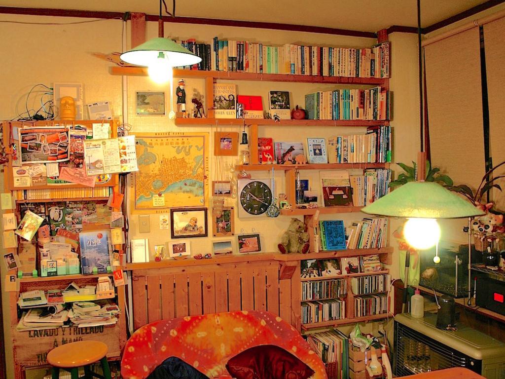 The Otaornai Backpacker'S Hostel Morinoki Otaru Exterior photo