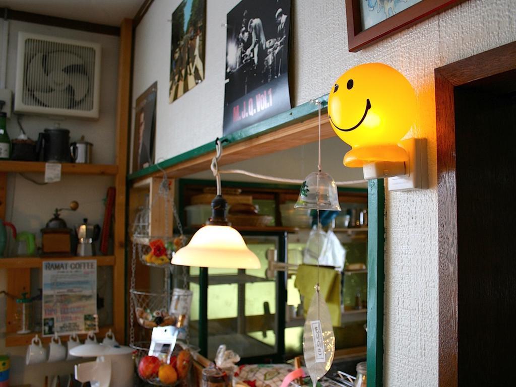 The Otaornai Backpacker'S Hostel Morinoki Otaru Exterior photo
